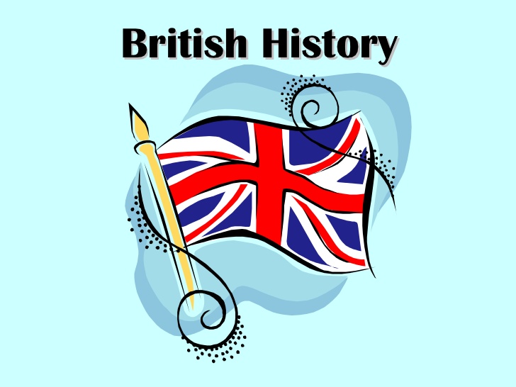 British History & Civilization