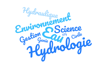 Hydrologie et Environnement