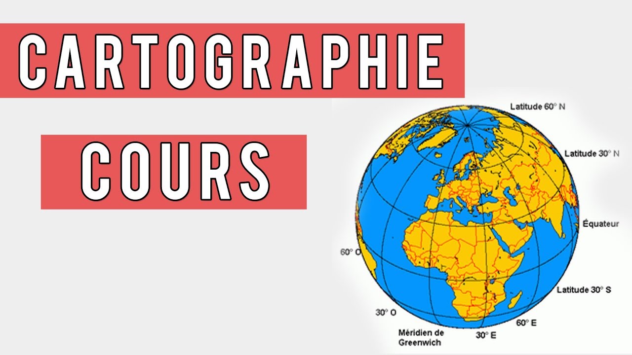 cours cartographie