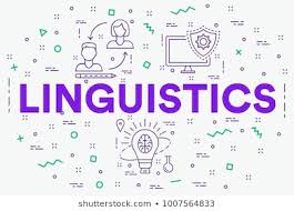 Introduction to linguistics