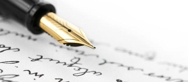 DIDACTIQUE DE LA LANGUE FRANÇAISE 2 –DIDACTIQUE DE L’ECRIT