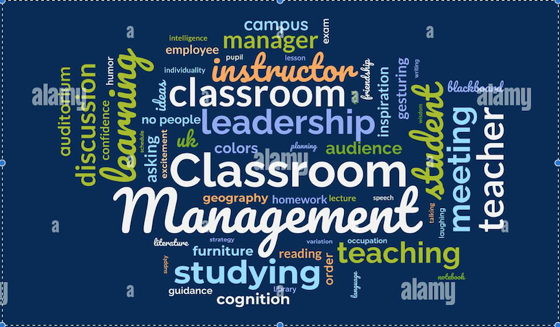 Classroom Management