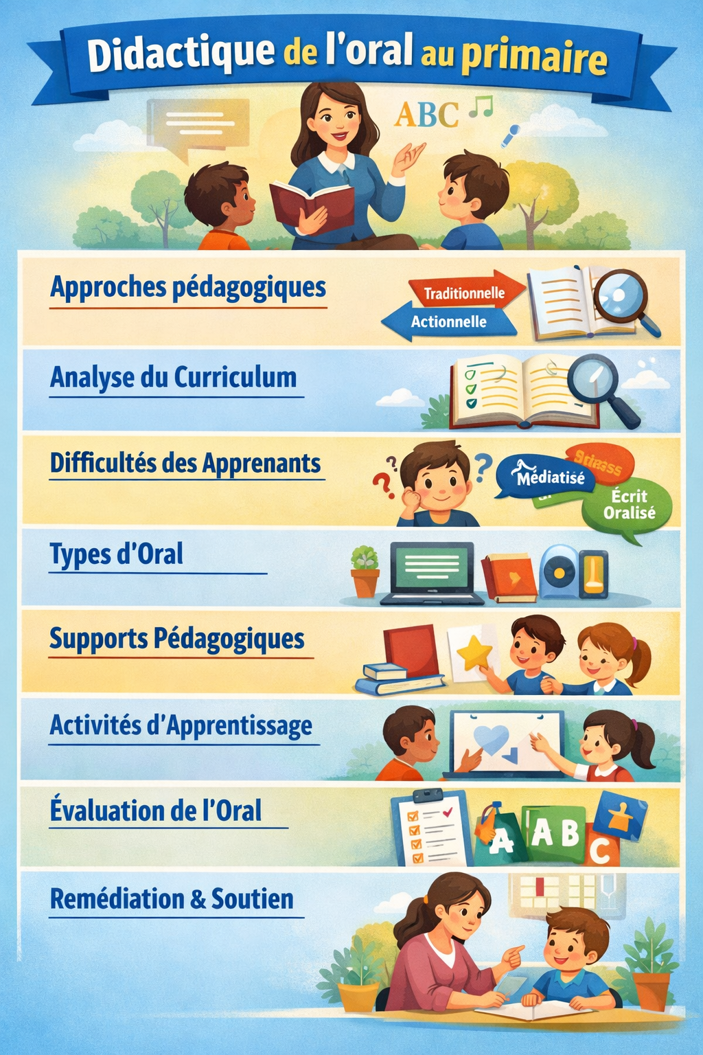 T-Didactique du français 1 