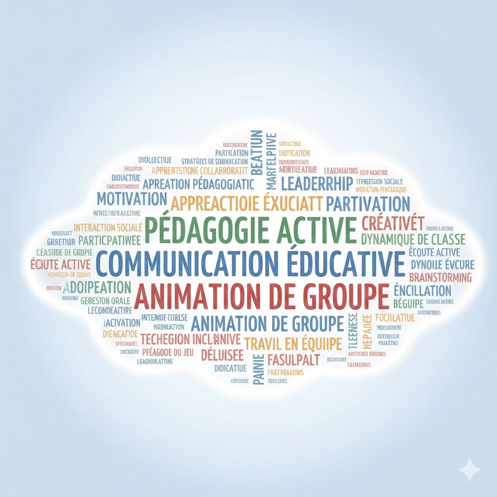 TECHNIQUE D'ANIMATION