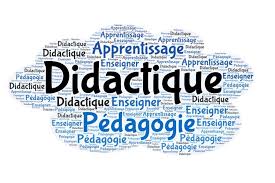Didactique générale
