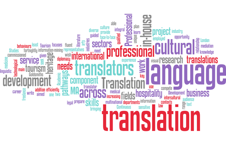 Translation Semester 5