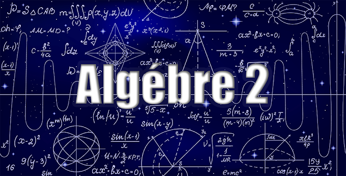 Algèbre 2 : Structures, Polynômes et Fractions Rationnelles