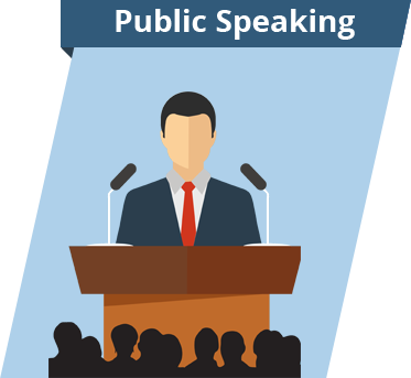 Public Speaking and Debating 1
